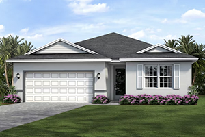 Palm-1676 Sunset Preserve Way from Christopher Alan Homes