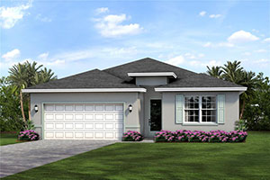Palm-1692 Sunset Preserve Way from Christopher Alan Homes