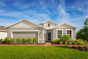 Baymont - 16347 South Port Harbor Blvd from Ryan Homes