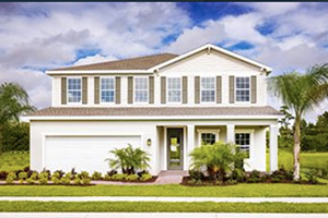 Lynn Haven - 1705 West Palms Drive from Ryan Homes
