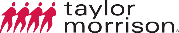 Taylor Morrison Logo at West Port Community in Port Charlotte, FL