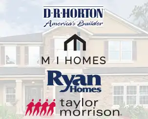 New Home Community, Florida.