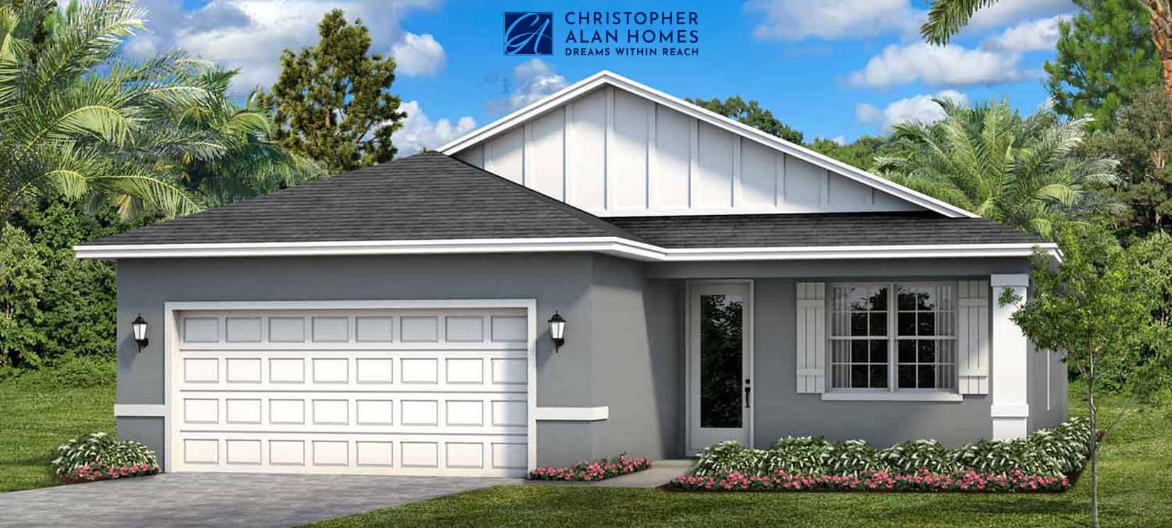 Captiva - Virtual Tour from Christopher Alan Homes