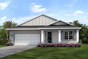 Palm 16866 Cayo Key DR from Christopher Alan Homes