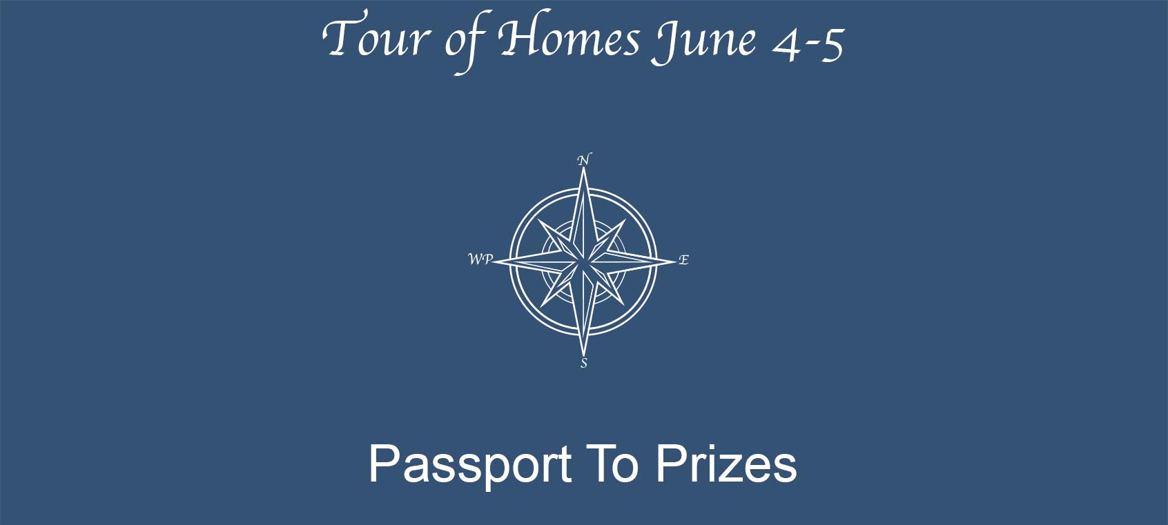 Tour 8 Models and Win Prizes at West Port June 4-5