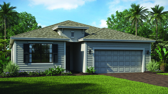 West Port Charlotte A New Home, D And Garage Doors Port Charlotte
