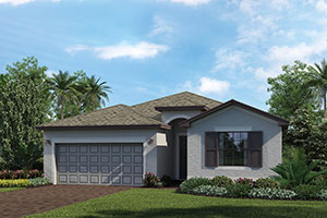 Trevi 1824 West Isles Road(B34) from Lennar