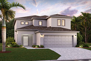 Innovation-EA 16893 Sol Preserve Drive from M/I Homes