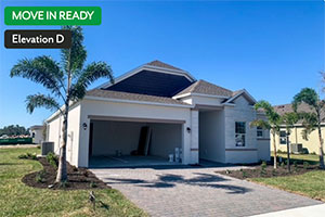 Dexel - 16867 Canopy Garden Drive from Maronda Homes