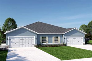 Winterhaven Villa - 4 Available from Ryan Homes