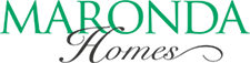 Maronda Homes Logo at West Port Community in Port Charlotte FL